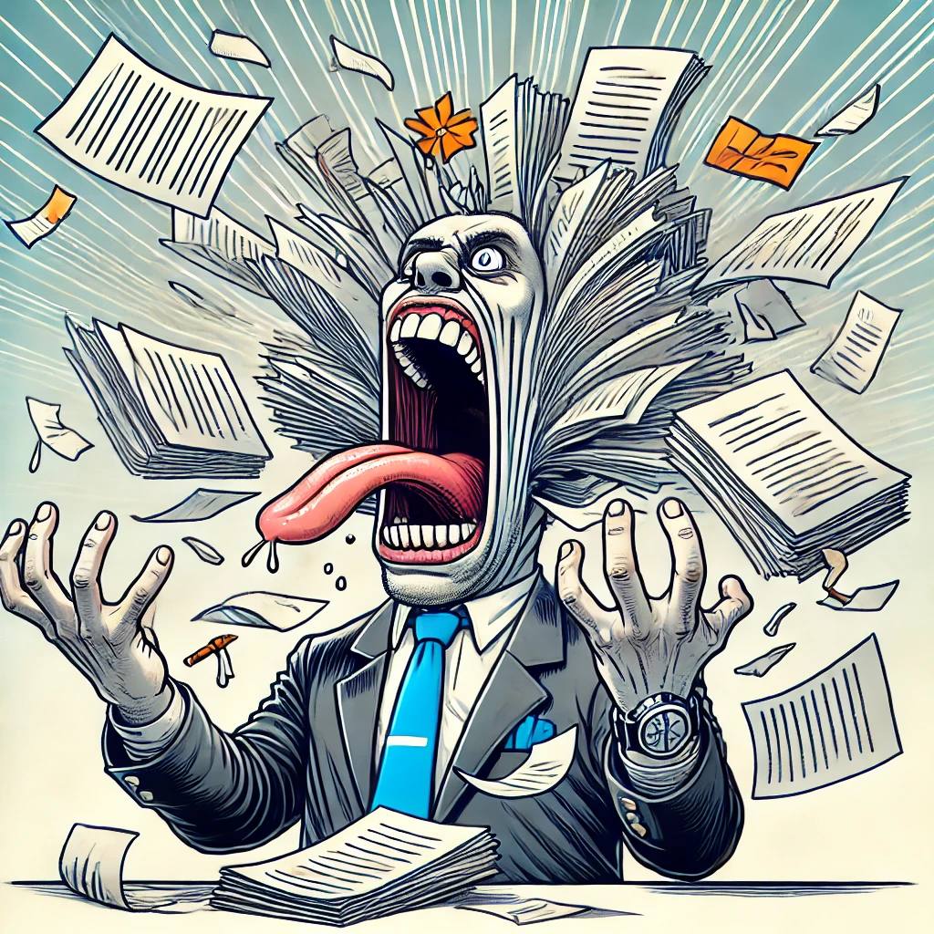 Problem Lippenbekenntnis